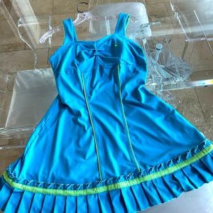 Nike tennis dress